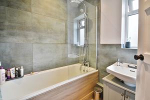 Bathroom- click for photo gallery